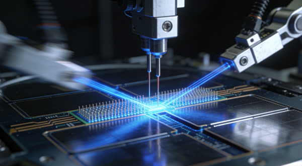 High Precision & Speed