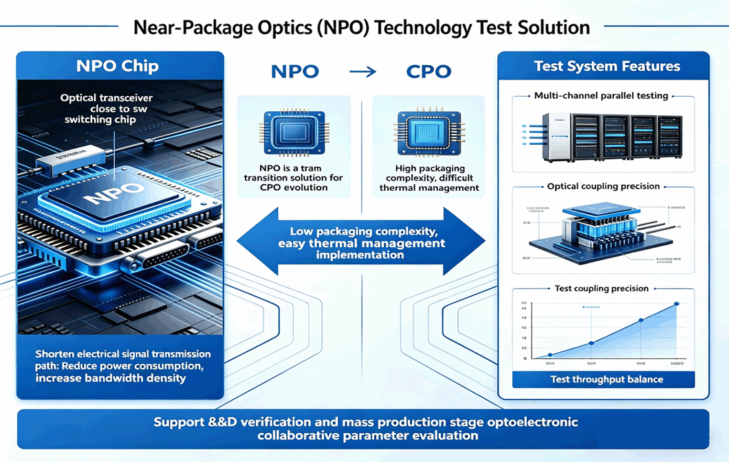 NPO Testing Solutions