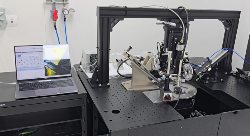 System Demonstration
