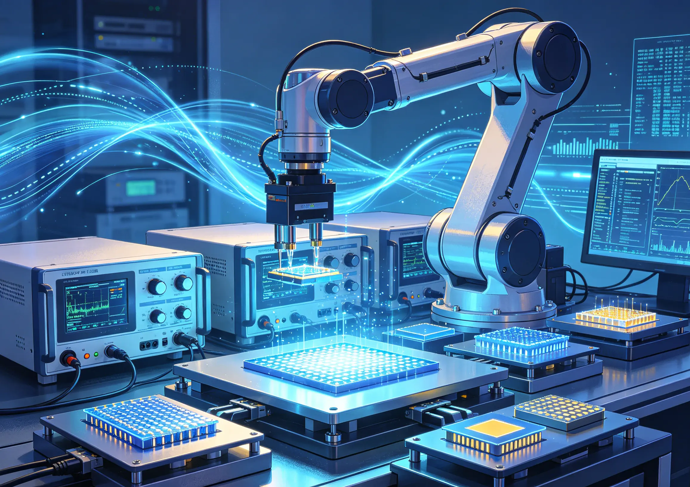 Automation Level