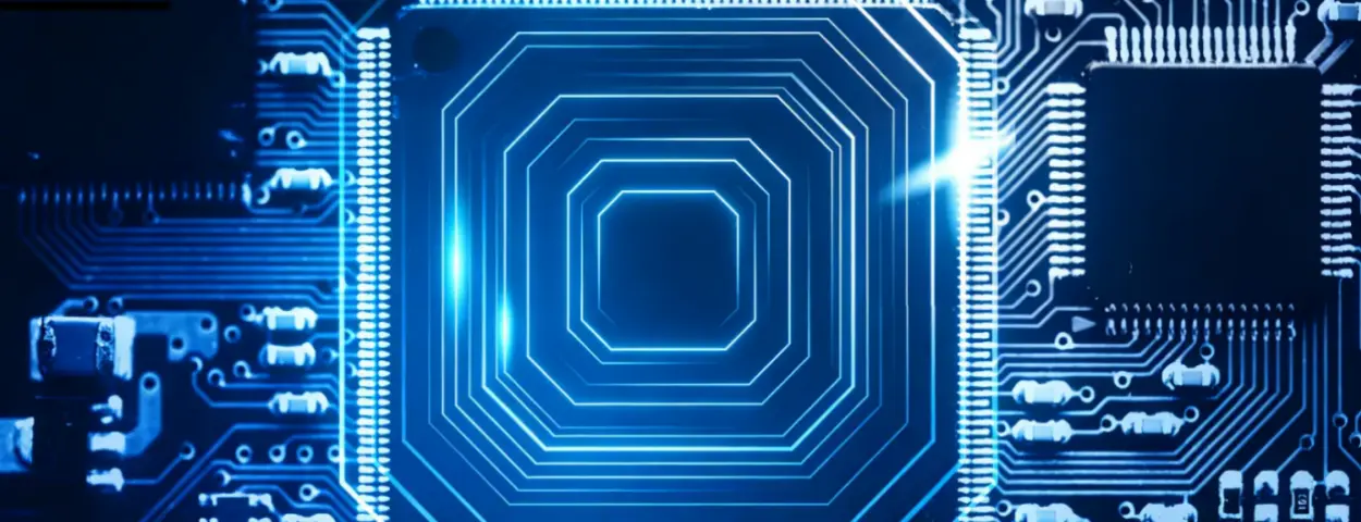 Singapore Lab Upgraded