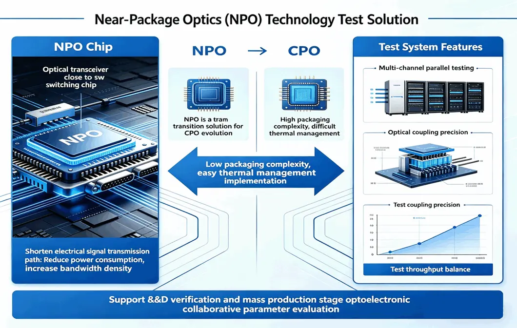 Next-Generation Data Center Interconnect