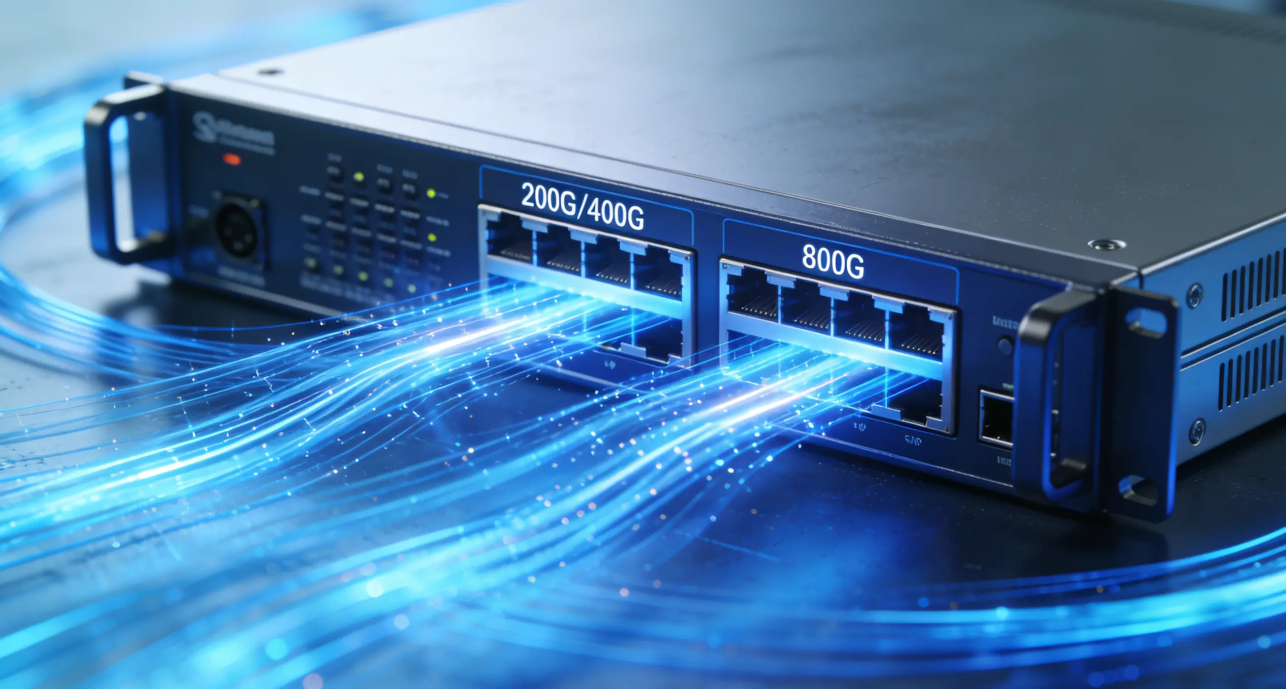 High-speed Optical Signal Testing